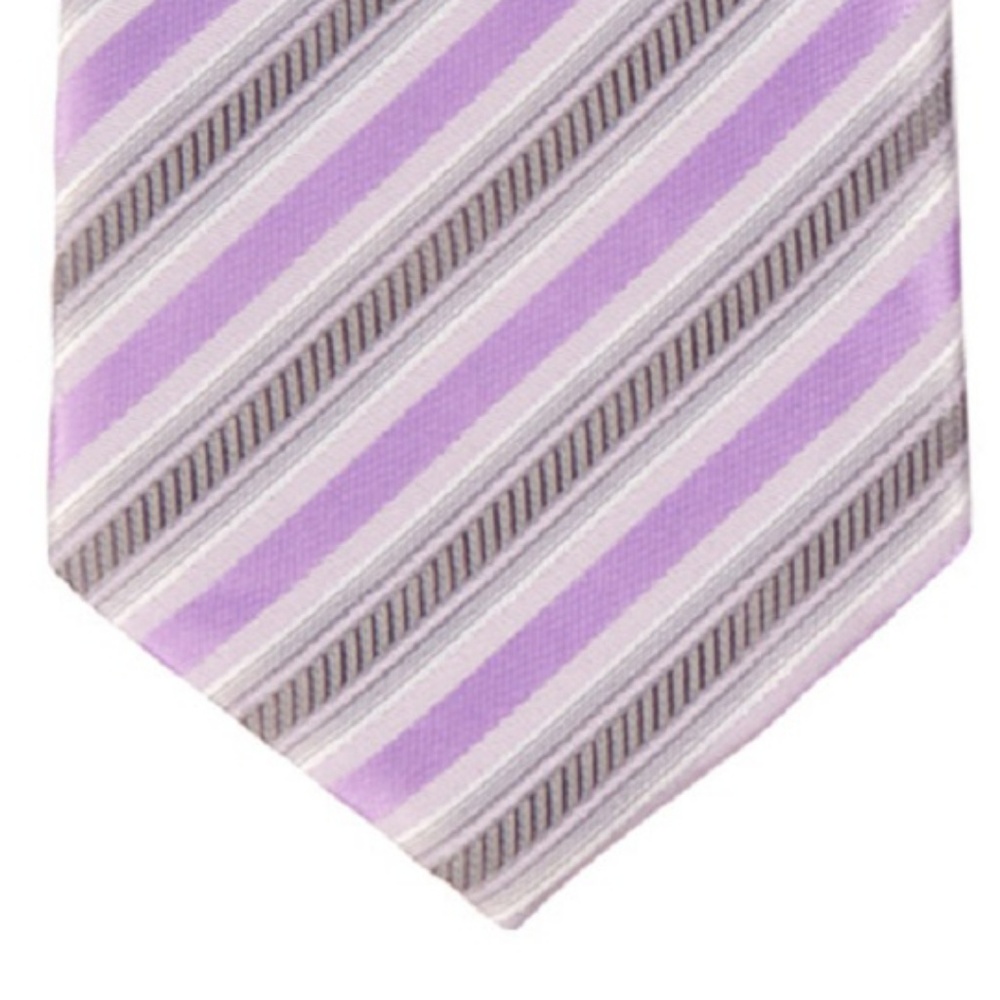 Patterned Tie